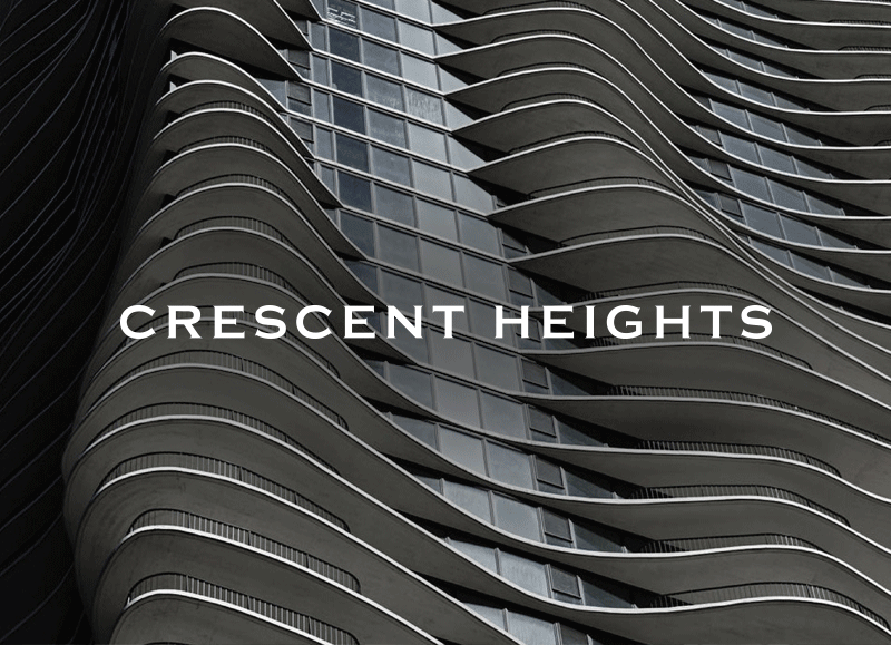 Crescent Heights