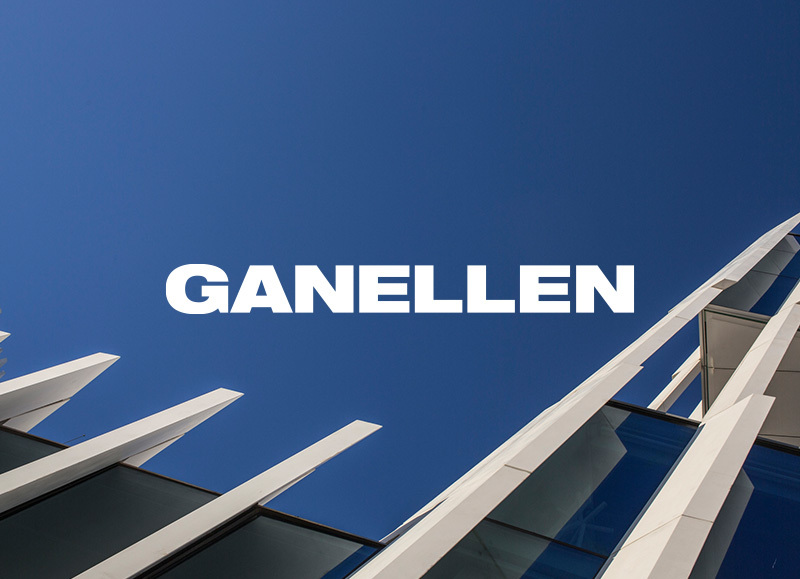 Ganellen
