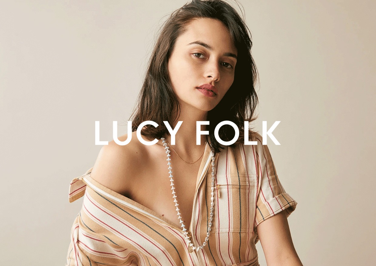 Lucy Folk