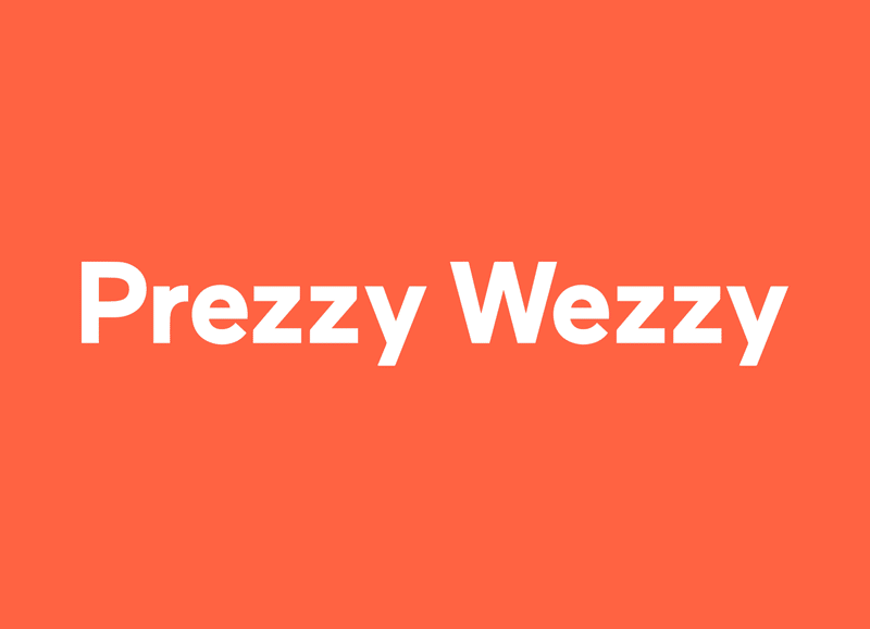 Prezzy Wezzy
